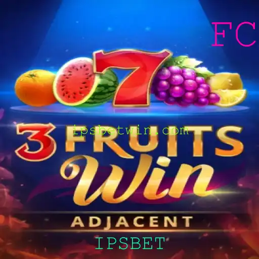 Explorando o Mundo Vibrante do Jogo 3FruitsWin da IPSBET