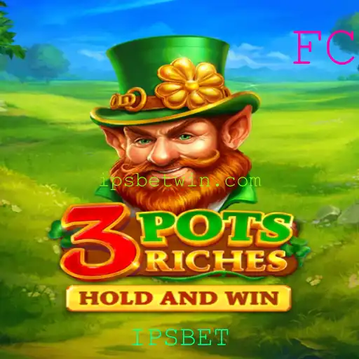 Descubra o Fascinante Mundo de 3potsRiches com IPSBET