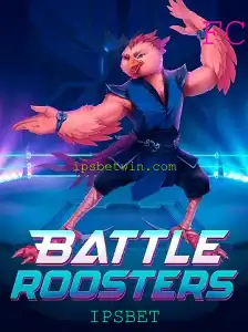 BattleRoosters: Uma Nova Dinâmica no Mundo dos Jogos de Estratégia