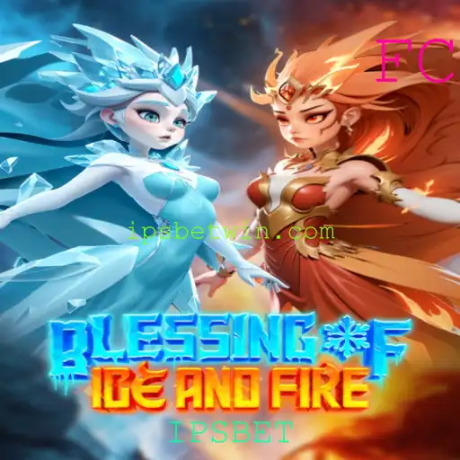 Descubra o Universo de 'BlessingofIceandFire': Uma Jornada Épica