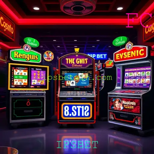 Gaming Experience IPSBET - 800+ Premium and Exclusive Games