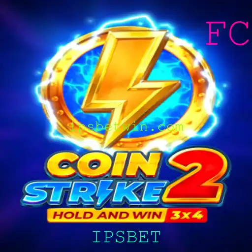 Descubra as Emoções de Coinstrike2 com IPSBET