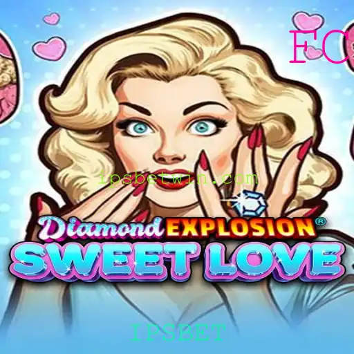 Explorando o Mundo Encantado de DiamondExplosionSweetLove