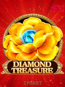Descobrindo Diamondtreasure: Um Guia Completo com IPSBET