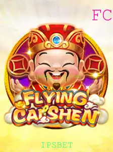 Explorando o Universo de FlyingCaiShen: Uma Jornada Repleta de Emoções e Recompensas