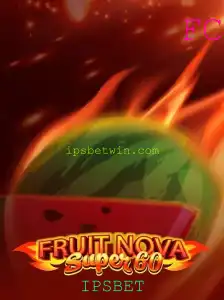 Descubra o Fascinante Mundo de FruitNovaSuper60 com IPSBET
