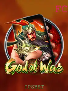 Descubra o Fascinante Mundo de GodofWarM e IPSBET