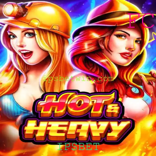 HotHeavy: A Nova Sensação nos Jogos de Estratégia