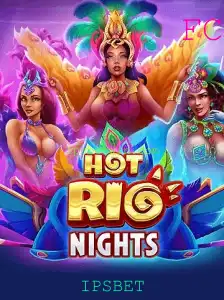 Descubra HotRioNights: O Jogo de Aventura Empolgante