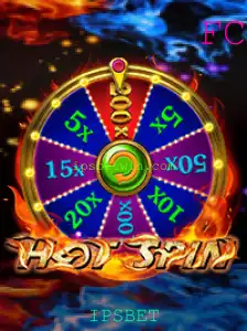 Explorando o Jogo 'HotSpin' da IPSBET: Tudo o que Você Precisa Saber