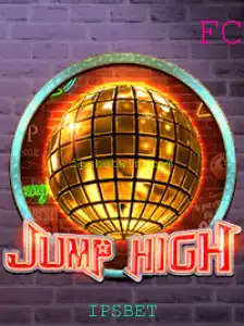 Descubra o empolgante mundo de JumpHigh