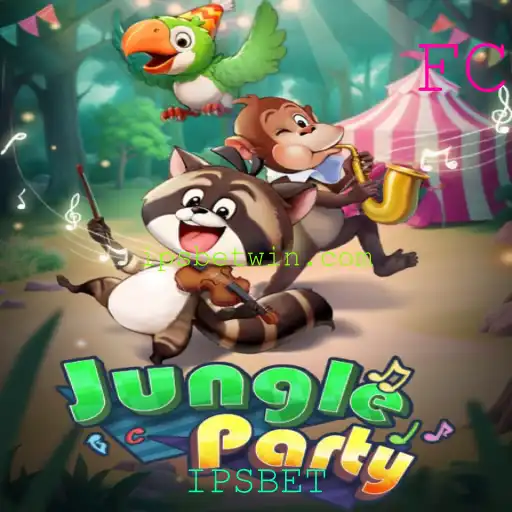 Desvendando JungleParty: Um Mergulho na Aventura com o Jogo IPSBET
