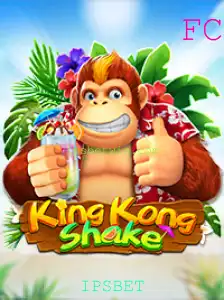 KingKongShake: Um Novo Clássico no Mundo dos Jogos