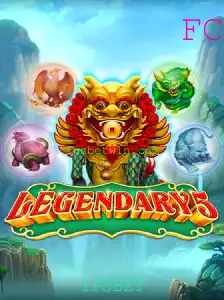 Explorando o Universo de Legendary5: Um Guia Completo