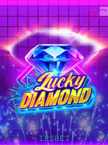 Descubra o Fascinante Jogo LuckyDiamond com a Palavra-Chave IPSBET