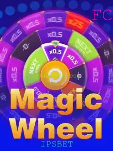 Descubra MagicWheel: Uma Experiência de Jogo Inovadora com IPSBET