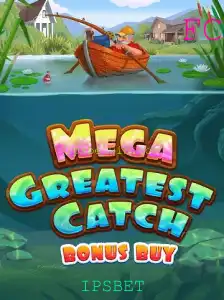 Explorando o Mundo de MegaGreatestCatchBonusBuy