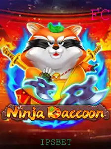 Descubra o Mundo Eletrizante de NinjaRaccoon: Estratégia e Aventura