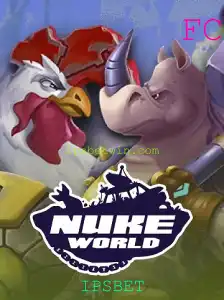 NukeWorld: Um Mergulho no Mundo Pós-Apocalíptico dos Jogos
