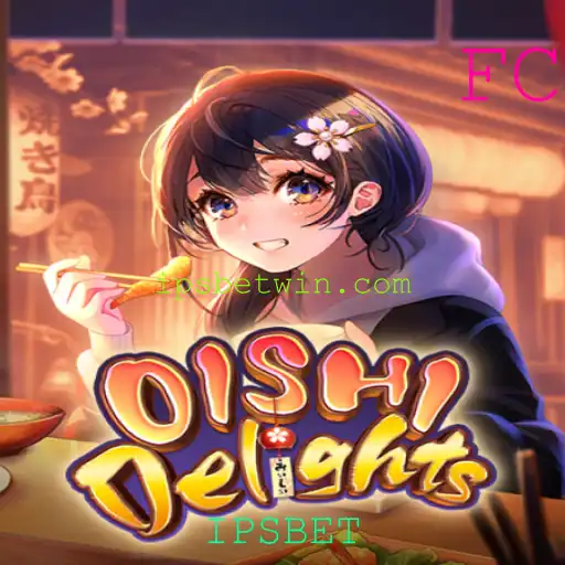 Descubra o Mundo de OishiDelights: O Jogo de Estratégia Inovador