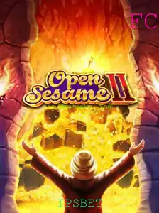 OpenSesameII: Descubra o Inovador Mundo de Diversão e Estratégia