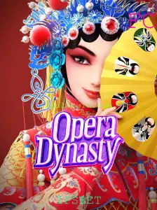 Explorando OperaDynasty: Um Novo Gênero de Jogo