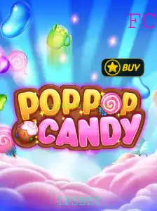 Descubra o Mundo de POPPOPCANDY: O Jogo que Está Conquistando Novos Fãs