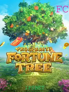 ProsperityFortuneTree: O Novo Jogo Inovador de Entretenimento Digital