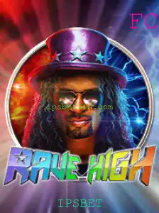 RaveHigh: O Novo Fenômeno dos Jogos com Elementos de Imersão e Estratégia
