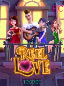 Explorando ReelLove: Um Mergulho no Mundo do Entretenimento com IPSBET