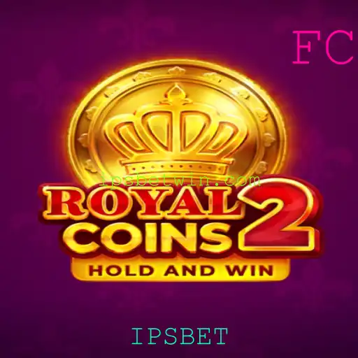 Explorando a Emoção de RoyalCoins2: A Revolução IPSBET nos Jogos de Azar