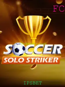 Descubra SoccerSoloStriker: O Jogo Inovador que Combina Estratégia e Habilidade