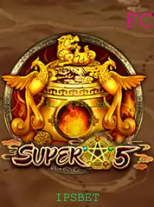 Descubra o Fascinante Mundo do Super5: O Jogo do Momento