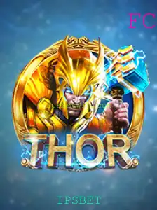Descubra o Empolgante Mundo do Jogo THOR e a Estrategia IPSBET