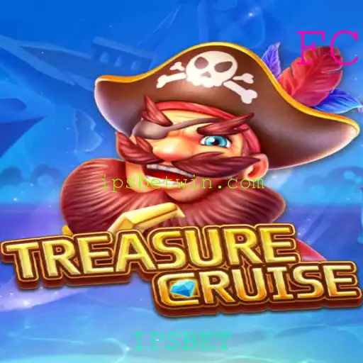 Desvendando 'TREASURECRUISE': Uma Nova Experiência de Aventura