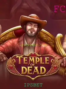 TempleofDead: A Aventura de Puzzle e Mistério Inesquecível