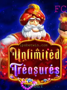 UnlimitedTreasures: Explore o Jogo Inovador com a Chave IPSBET