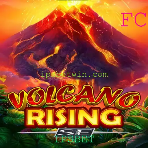 VolcanoRisingSE: Um Mergulho no Mundo Vulcânico