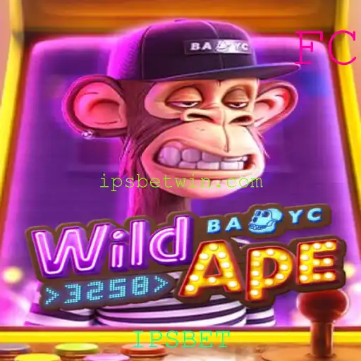 WildApe3258: Um Mergulho no Mundo Selvagem dos Jogos de Cassino Online