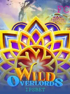 Descubra o Universo de WildOverlords com a Chave IPSBET