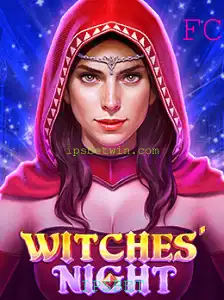 WitchesNight: A Inovadora Aventura de Jogo de Tabuleiro com Influência Atual