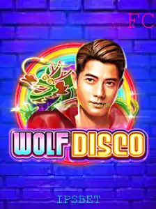 WolfDisco: Descobrindo o Novo Fenômeno dos Jogos