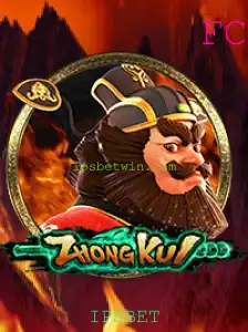 Explorando ZhongKui: O Jogo de Estratégia com Temática Chinesa